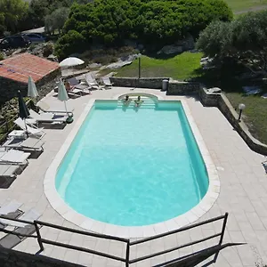  Ferienhaus La Chintana