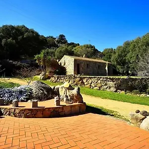 Agroturismo Lu Rotu, Sant'Antonio di Gallura